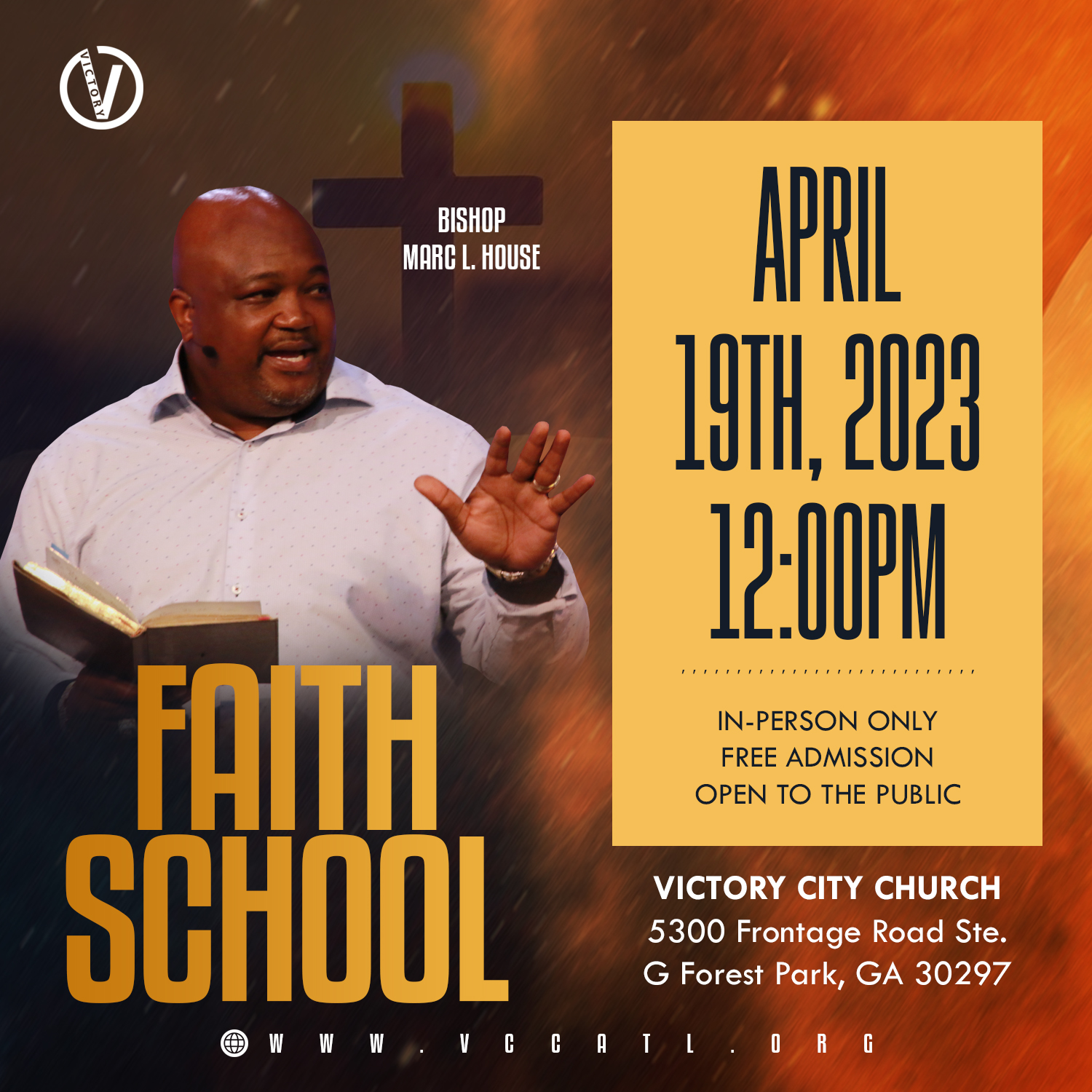VCC school flyer 2