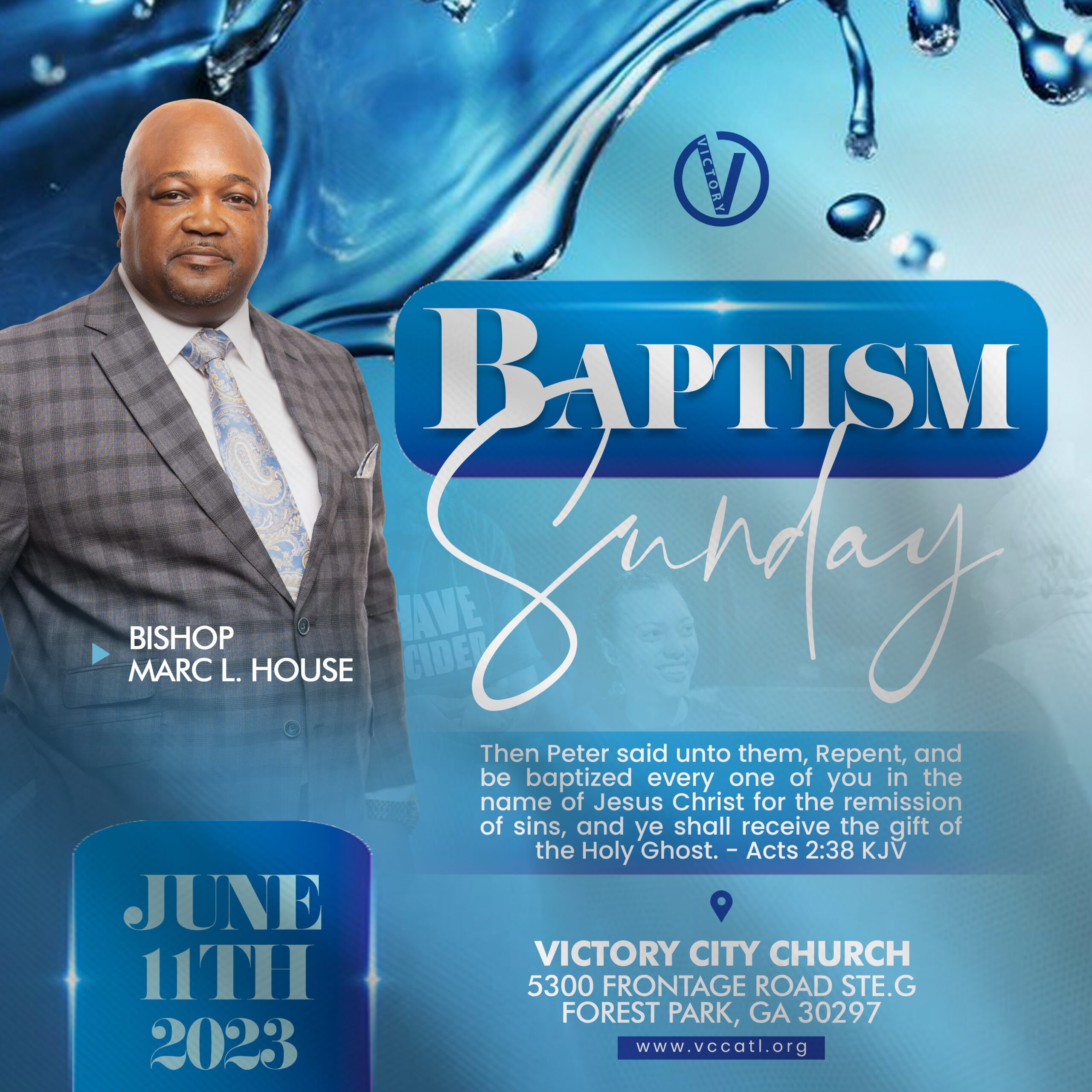 Baptism